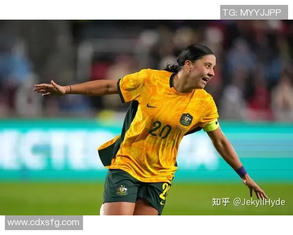 全球最强女足球员排名前十 他们是如何打破纪录的