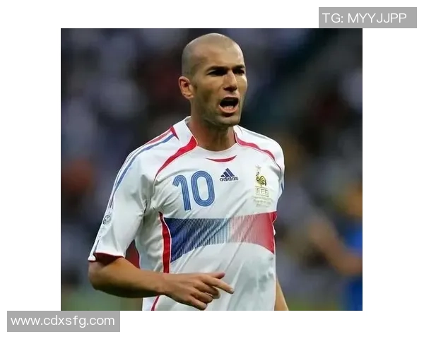 全球足球巨星盘点 谁是足坛历史上最具影响力的球员