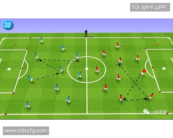 四大足球小球星崛起他们将如何改变未来足球格局