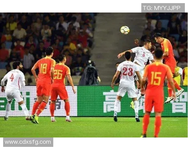 巴勒斯坦足球明星崛起之路与国际赛场上的奋斗历程 巴勒斯坦足球明星崛起之路与国际赛场上的奋斗历程