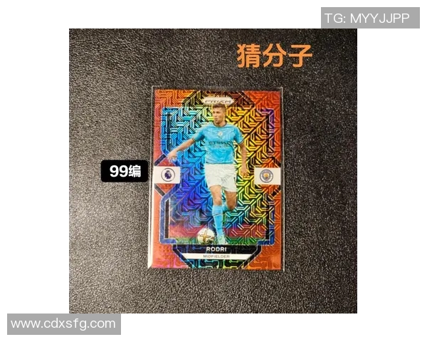 猜猜这位足球巨星的名字是谁 你能认出他吗