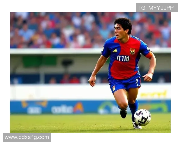 足球球星大师课揭秘技巧与策略助你成为绿茵场上的下一个传奇