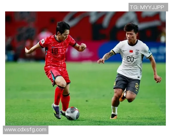 中国足球为何缺乏顶级球星分析及其背后原因探讨