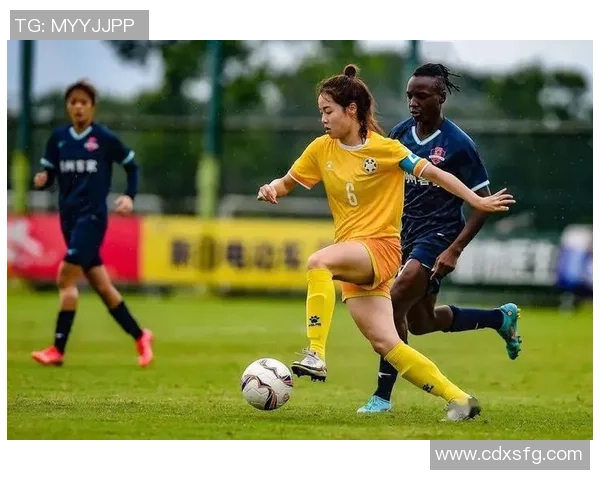 女足球星背后的支持力量：大多拥有一位激励她们的哥哥