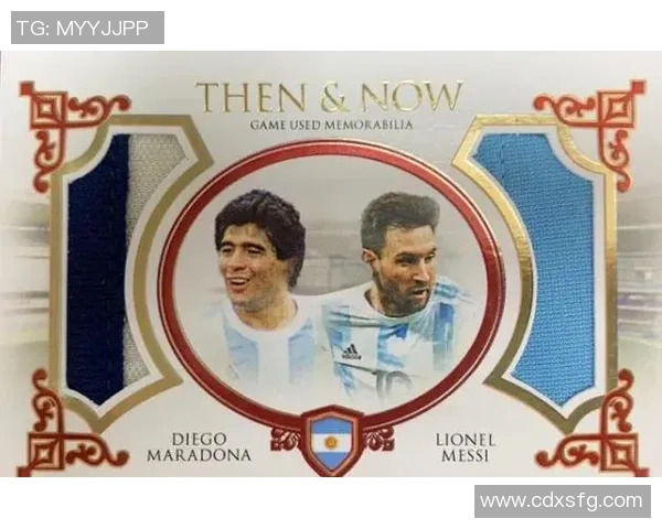 盘点20张经典足球球星卡带你重温绿茵传奇岁月魅力